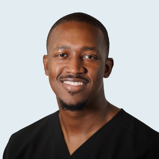 Newton dentist Doctor Drew Davis